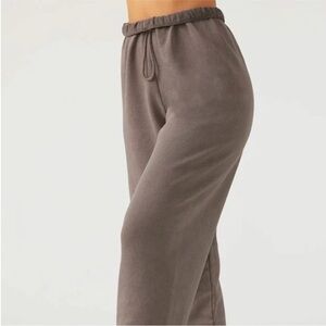Women's Gray Pants
